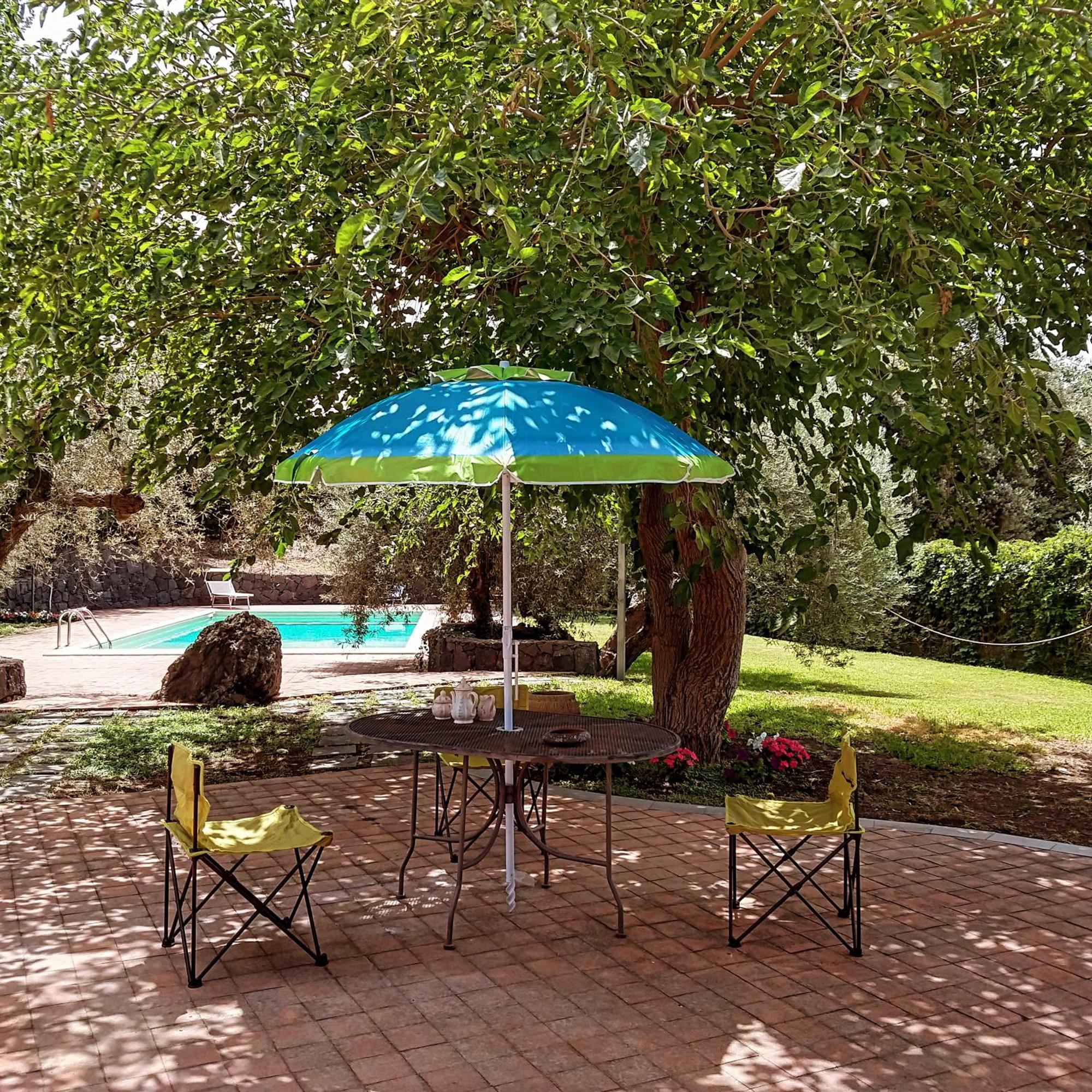 Villa Hephaestus Etna - With Private Pool Ragalna Eksteriør bilde